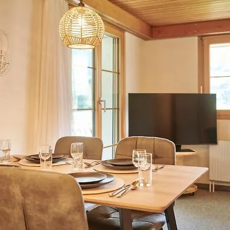Eiger View, Cosy & Comfortable, Best Views