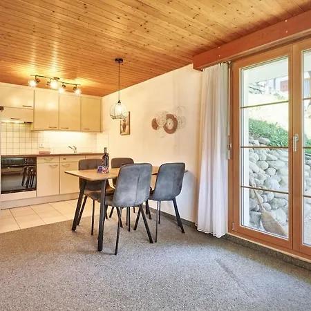 Apartment Eiger View, Cosy & Comfortable, Best Views