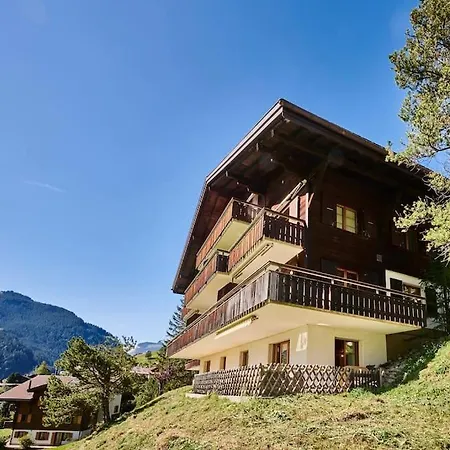 Eiger View, Cosy & Comfortable, Best Views *