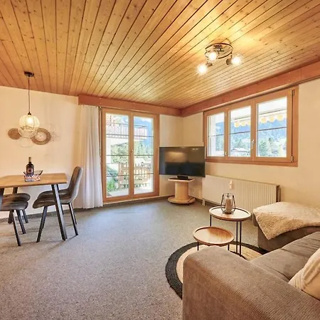 Eiger View, Cosy & Comfortable, Best Views * Grindelwald